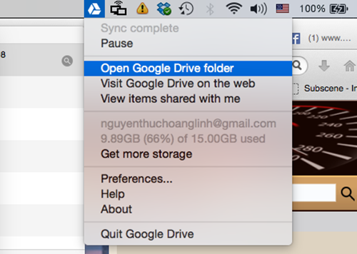24 thủ thuật Google Drive hữu ích cho dân văn phòng