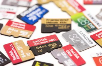 5 sai lầm dễ gặp khi mua thẻ nhớ microSD, kiểm tra độ bền thẻ nhớ
