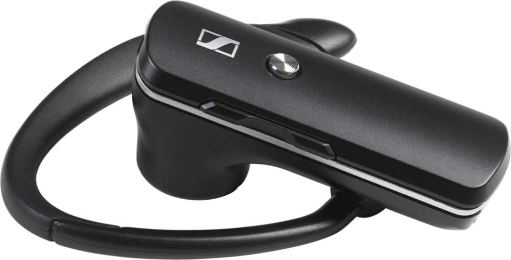 Sennheiser đạt 4 giải thưởng German Design Award 2016 Tai nghe Bluetooth Sennheiser EZX 70