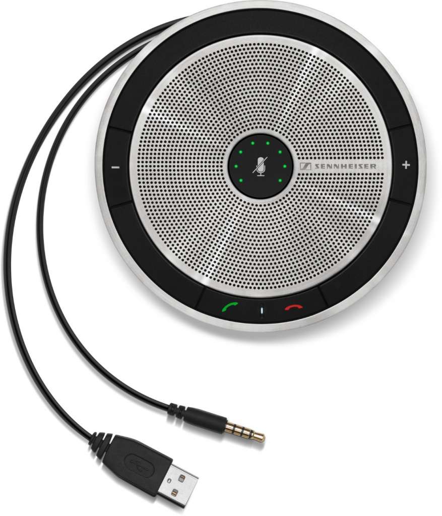 Sennheiser đạt 4 giải thưởng German Design Award 2016 Sennheiser SP 10 ML / SP 20 ML