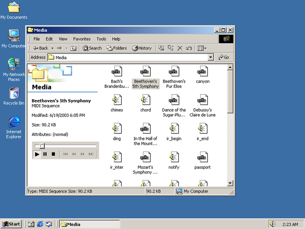Windows tròn 30 tuổi: chúc mừng hệ điều hành phổ biết nhất windows2000.0.