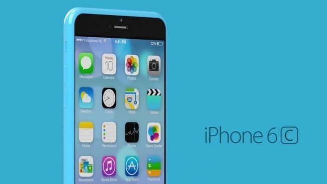 Apple vẫn sẽ sản xuất iPhone màn hình 4 inch: 5C chưa phải đời iPhone màn hình nhỏ cuối cùng iPhone 6C có thể ra mắt năm 2016