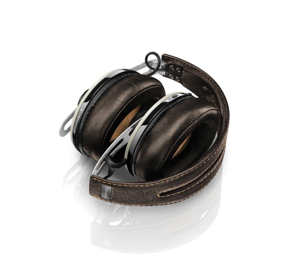 Sennheiser đạt 4 giải thưởng German Design Award 2016 Tai nghe Sennheiser Momentum Wireless