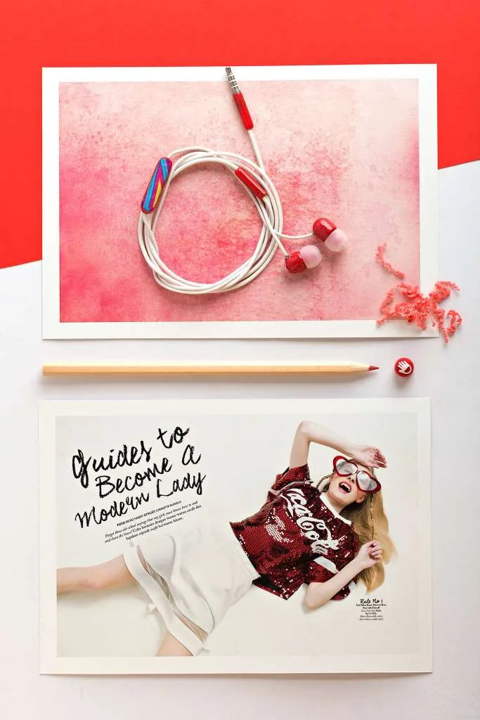 Joinhandmade đưa mẫu tai Jelly Doux lên Indiegogo, giá từ 550.000VNĐ Joinhandmade đưa mẫu tai Jelly Doux lên Indiegogo, giá từ 550.000VNĐ