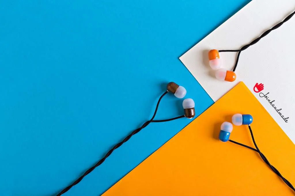 Joinhandmade đưa mẫu tai Jelly Doux lên Indiegogo, giá từ 550.000VNĐ Joinhandmade đưa mẫu tai Jelly Doux lên Indiegogo, giá từ 550.000VNĐ