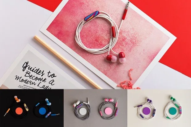 Techsignin Joinhandmade Jelly Doux Indiegogo