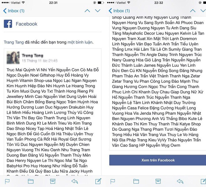 Virus mới chiếm đoạt tài khoản Facebook gây xôn xao cộng đồng Việt không khó để tránh Virus chiếm tài khoản Facebook cộng đồng Việt: không khó để tránh