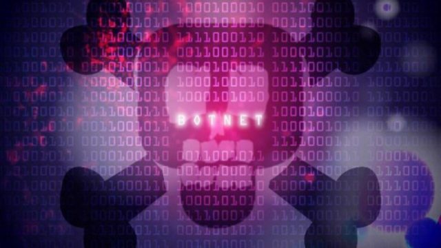 Webchat của Anonymous bị nhóm thanh niên Việt tấn công