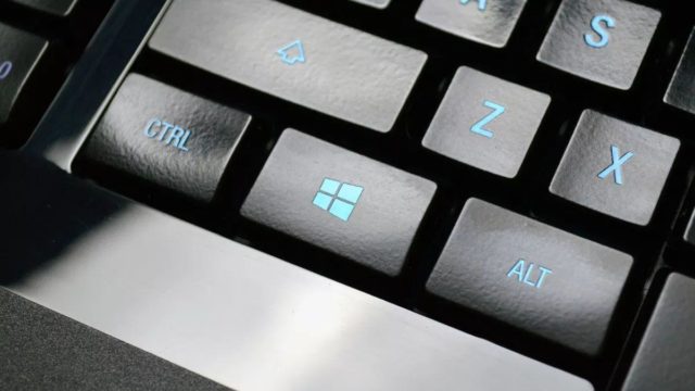 10 tổ hợp phím tắt bạn cần biết khi sử dụng Windows và Word