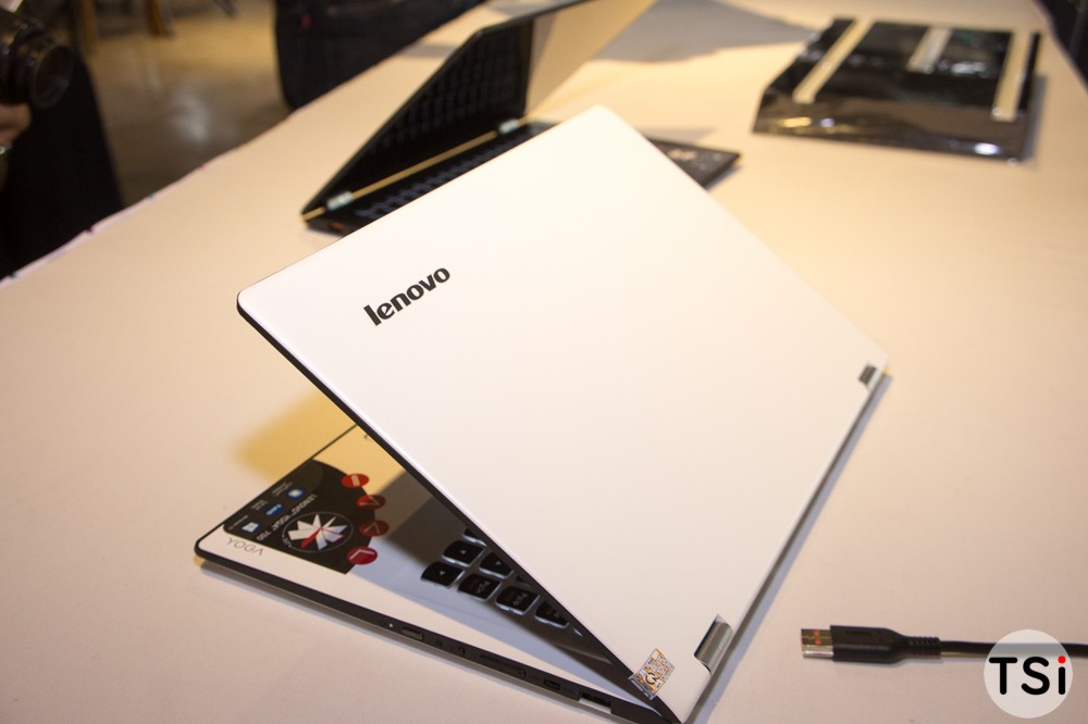 Lenovo Yoga 700 và Yoga 900 ra mắt, pin 9 tiếng, công nghệ làm mát mới êm và hiệu quả hơn