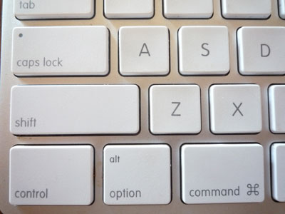 Bạn chỉ cần biết 3 sau để chụp màn hình trên Mac OS Bạn chỉ cần biết 3 sau để chụp màn hình trên Mac OS