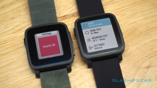 Hướng dẫn nâng cấp Pebble Time OS tiếng Việt cho Pebble Classic và Pebble Steel