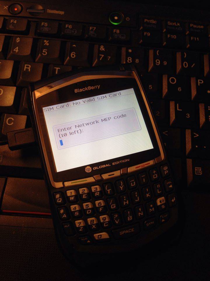 5 điều có thể làm bạn ngạc nhiên về BlackBerry 8700 5 điều có thể làm bạn ngạc nhiên về BlackBerry 8700