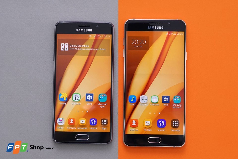 Ảnh chụp tuyệt đẹp Samsung Galaxy A5, Galaxy A7 (2016) Techsignin Samsung A5 A7 02