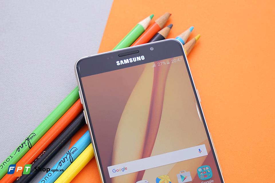 Ảnh Samsung Galaxy A7 (2016)