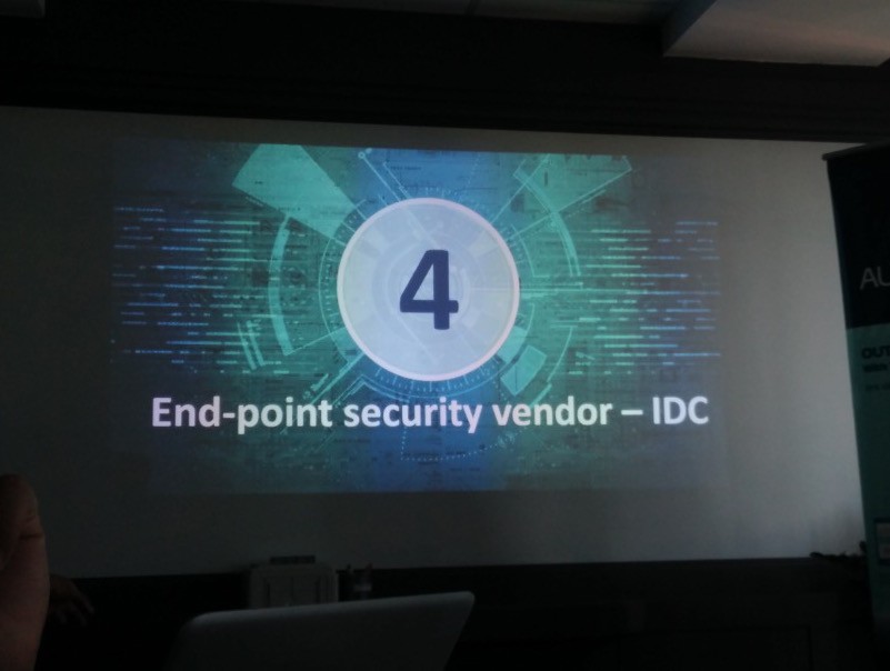 ESET trở lại thị trường Việt Nam qua HTech Holdings ESET trở lại thị trường Việt Nam qua HTech Holdings