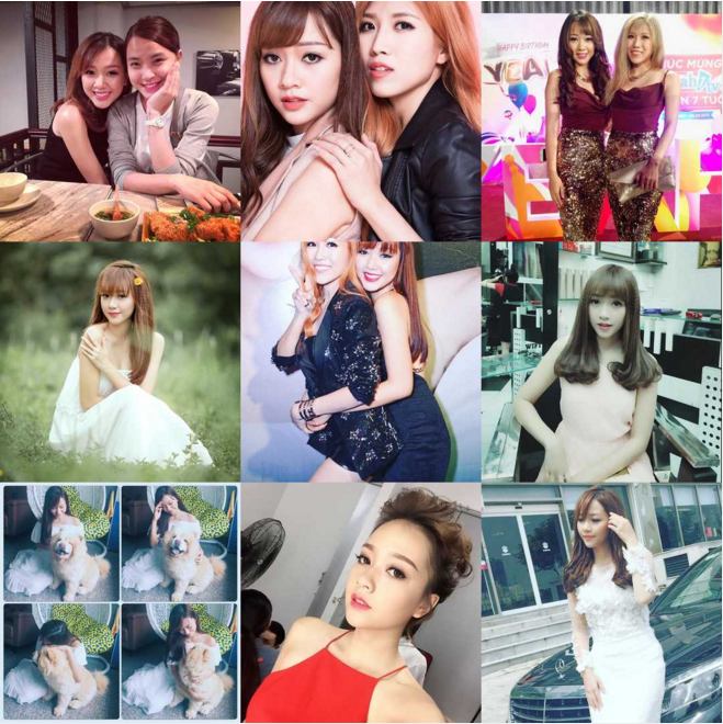 Website này giúp xem 9 tấm ảnh Instagram đẹp nhất 2015 của bất kỳ ai Website này giúp xem 9 tấm ảnh Instagram đẹp nhất 2015 của bất kỳ ai