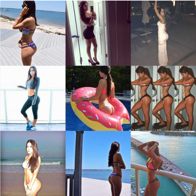 Website này giúp xem 9 tấm ảnh Instagram đẹp nhất 2015 của bất kỳ ai Website này giúp xem 9 tấm ảnh Instagram đẹp nhất 2015 của bất kỳ ai