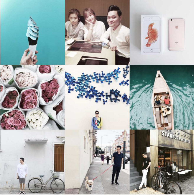 Website này giúp xem 9 tấm ảnh Instagram đẹp nhất 2015 của bất kỳ ai Website này giúp xem 9 tấm ảnh Instagram đẹp nhất 2015 của bất kỳ ai