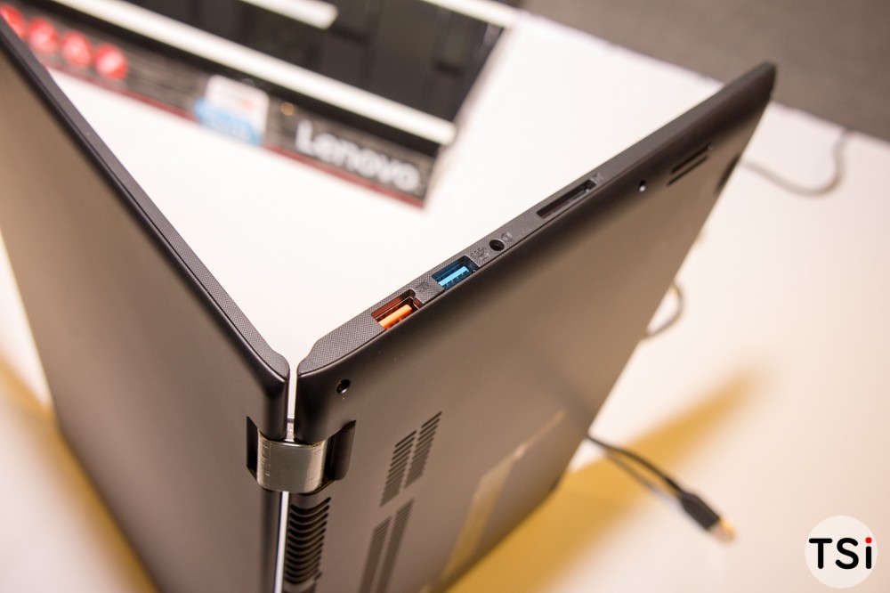 Lenovo Yoga 700 và Yoga 900 ra mắt, pin 9 tiếng, công nghệ làm mát mới êm và hiệu quả hơn