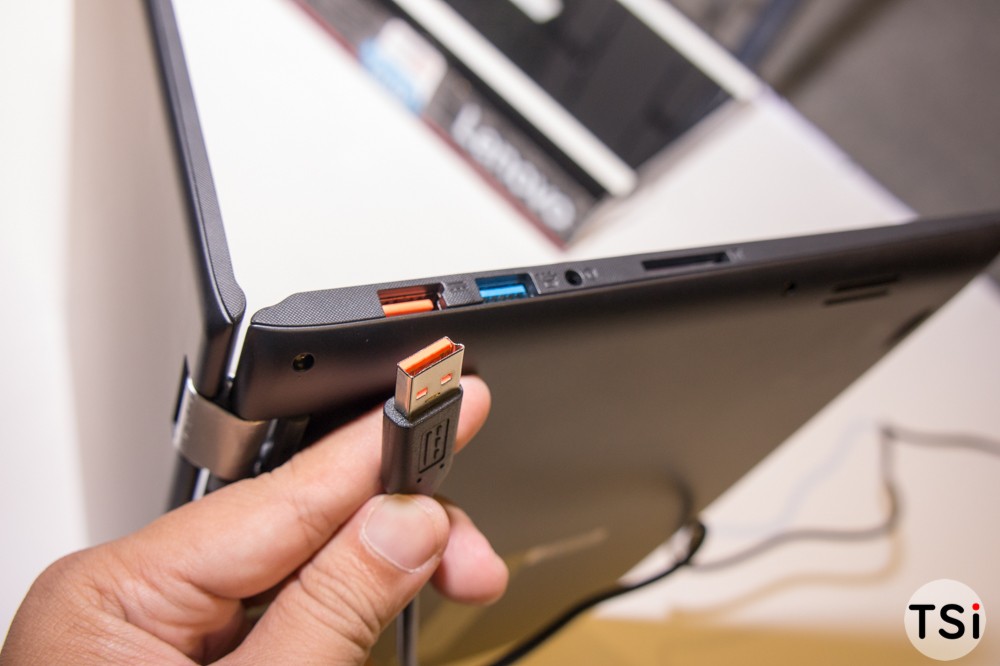 Lenovo Yoga 700 và Yoga 900 ra mắt, pin 9 tiếng, công nghệ làm mát mới êm và hiệu quả hơn