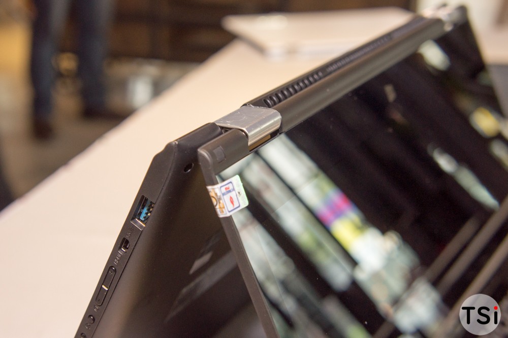 Lenovo Yoga 700 và Yoga 900 ra mắt, pin 9 tiếng, công nghệ làm mát mới êm và hiệu quả hơn