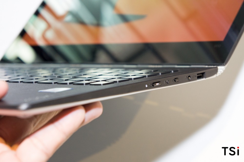 Lenovo Yoga 700 và Yoga 900 ra mắt, pin 9 tiếng, công nghệ làm mát mới êm và hiệu quả hơn
