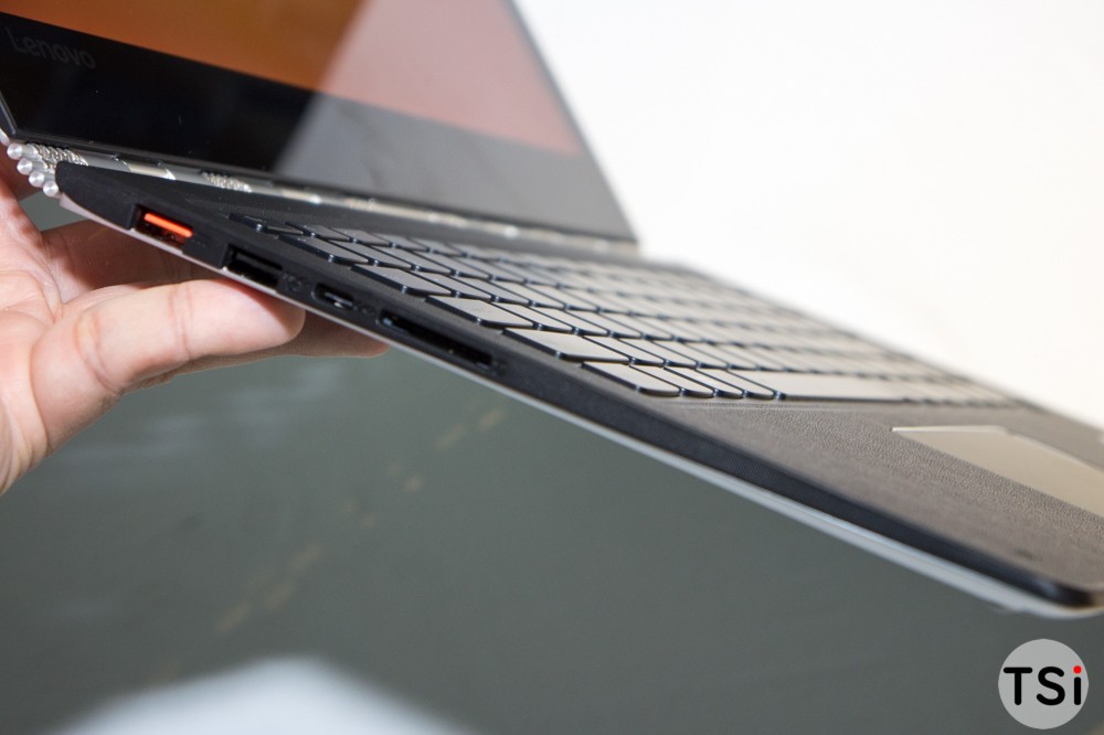 Lenovo Yoga 700 và Yoga 900 ra mắt, pin 9 tiếng, công nghệ làm mát mới êm và hiệu quả hơn