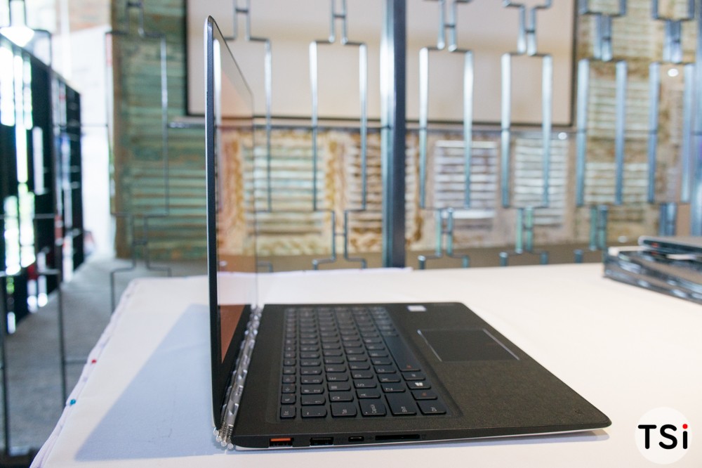 Lenovo Yoga 700 và Yoga 900 ra mắt, pin 9 tiếng, công nghệ làm mát mới êm và hiệu quả hơn