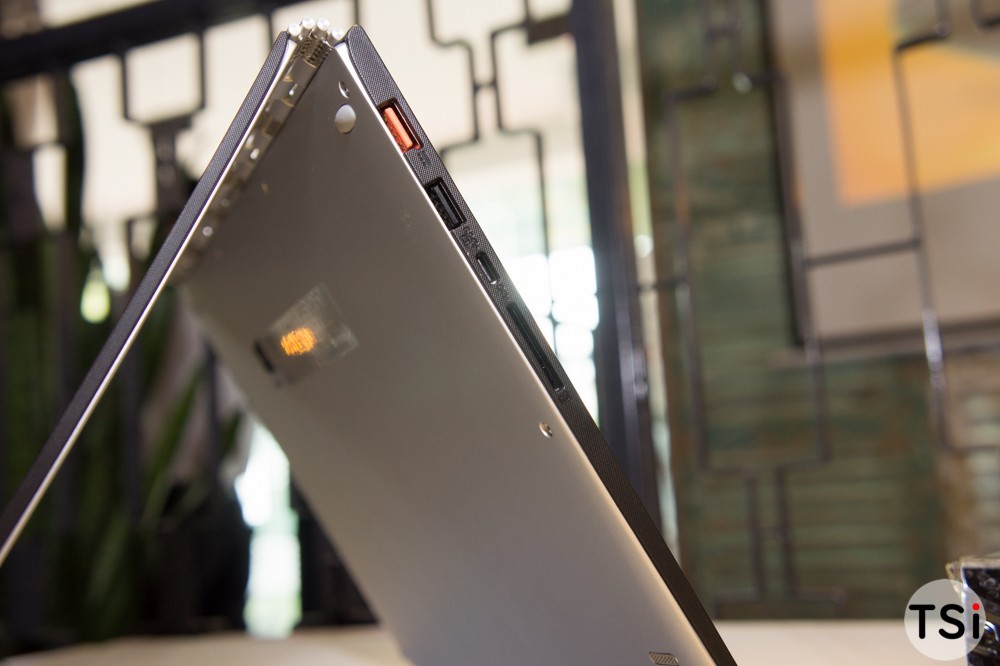 Lenovo Yoga 700 và Yoga 900 ra mắt, pin 9 tiếng, công nghệ làm mát mới êm và hiệu quả hơn