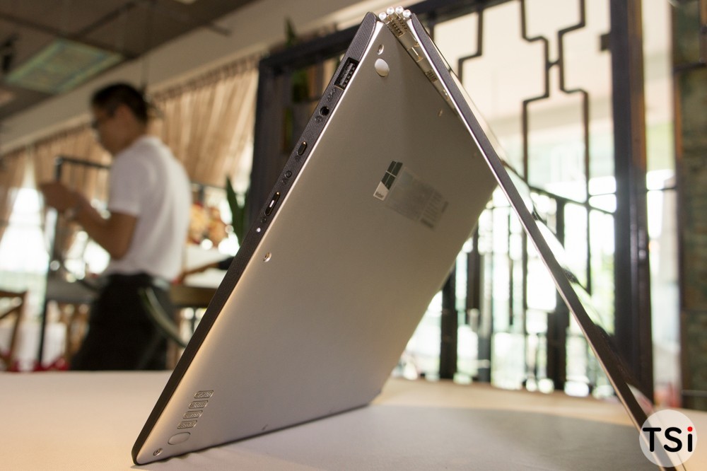 Lenovo Yoga 700 và Yoga 900 ra mắt, pin 9 tiếng, công nghệ làm mát mới êm và hiệu quả hơn