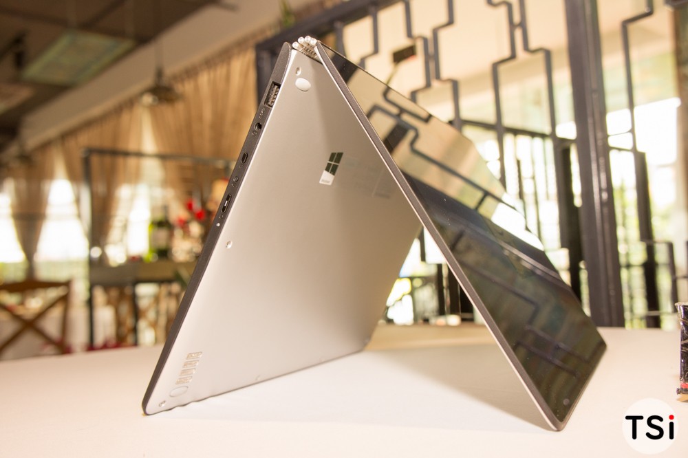 Lenovo Yoga 700 và Yoga 900 ra mắt, pin 9 tiếng, công nghệ làm mát mới êm và hiệu quả hơn
