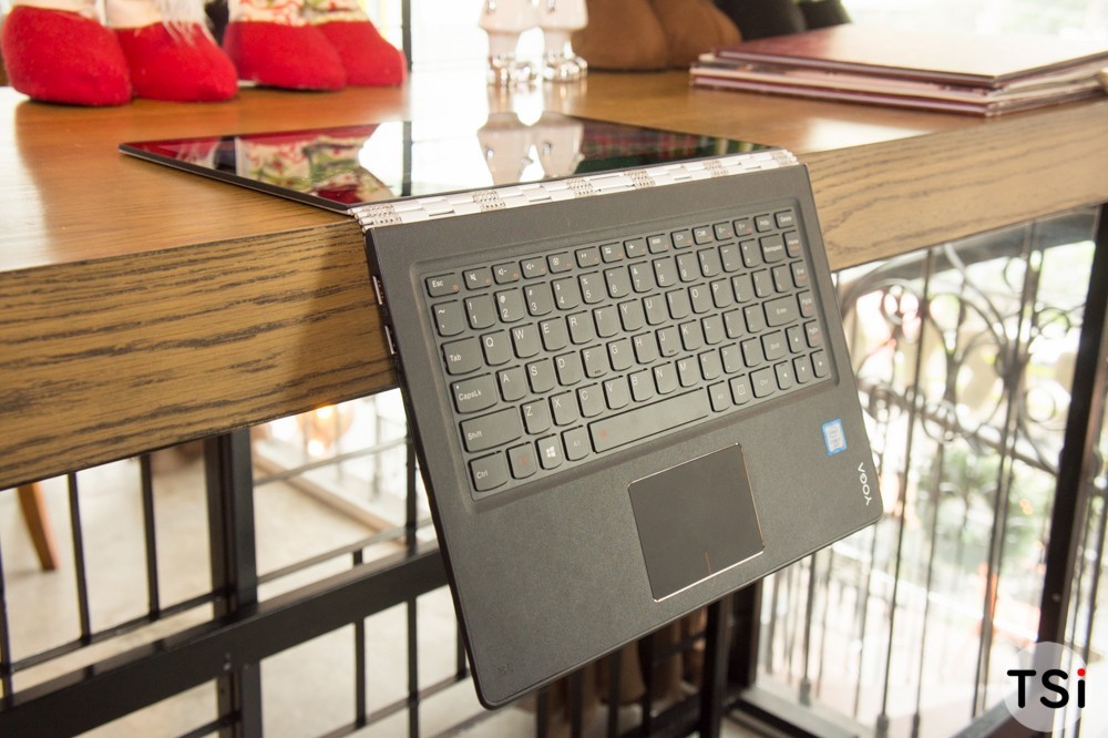 Lenovo Yoga 700 và Yoga 900 ra mắt, pin 9 tiếng, công nghệ làm mát mới êm và hiệu quả hơn