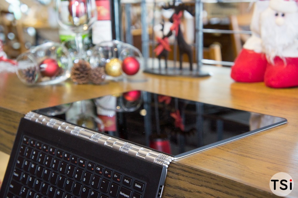 Lenovo Yoga 700 và Yoga 900 ra mắt, pin 9 tiếng, công nghệ làm mát mới êm và hiệu quả hơn
