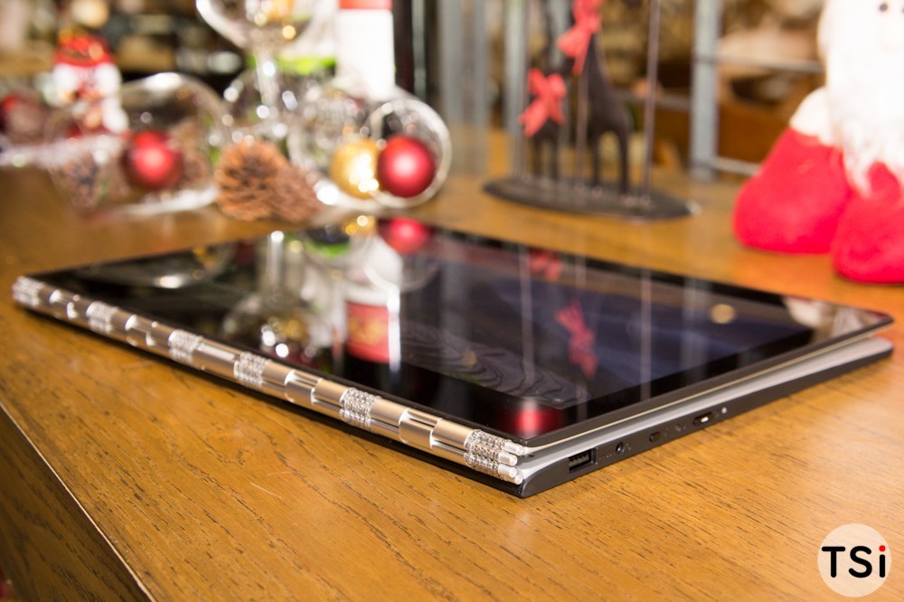Lenovo Yoga 700 và Yoga 900 ra mắt, pin 9 tiếng, công nghệ làm mát mới êm và hiệu quả hơn