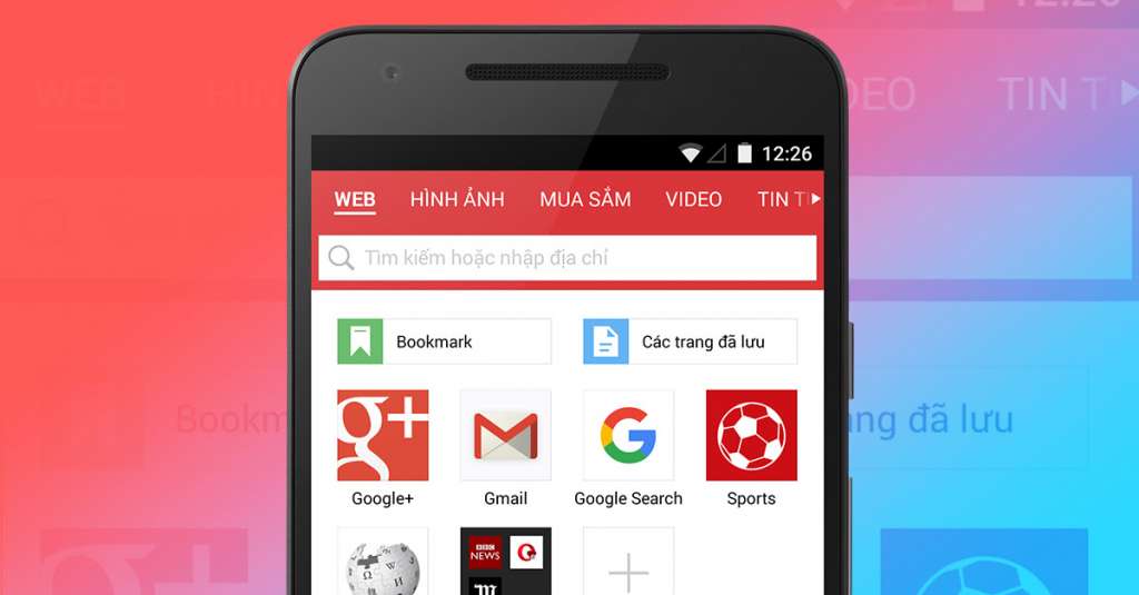 Opera Mini bản Android được cập nhật, chú trọng đến khả năng tải tập tin hơn