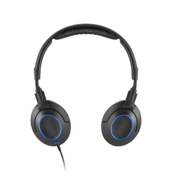 Tai nghe Sennheiser HD 221