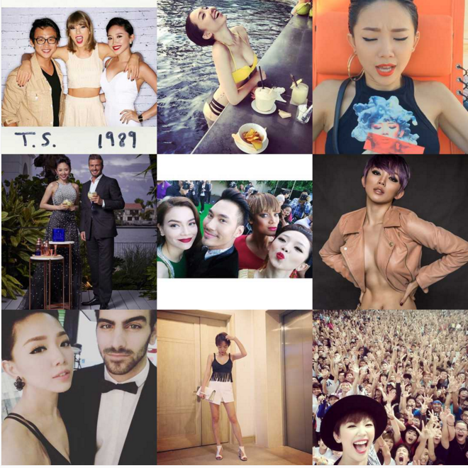 Website này giúp xem 9 tấm ảnh Instagram đẹp nhất 2015 của bất kỳ ai Website này giúp xem 9 tấm ảnh Instagram đẹp nhất 2015 của bất kỳ ai
