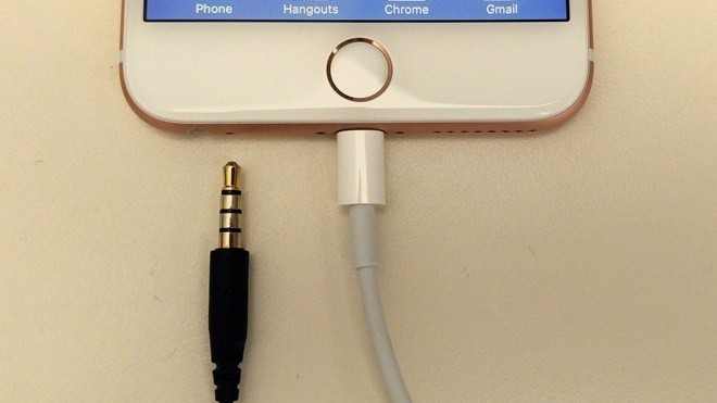 Sennheiser ủng hộ Apple từ bỏ jack 3,5mm trên iPhone 7