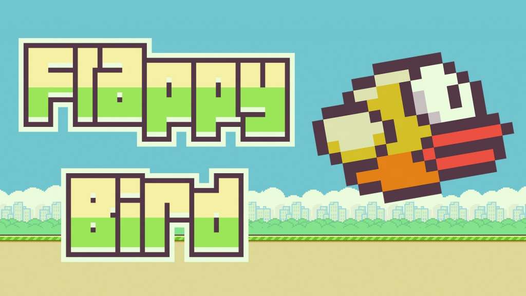 Hành trình Flappy Bird: trở thành hiện tượng, bị “khai tử” và được vinh danh kỷ lục Guinness 2016