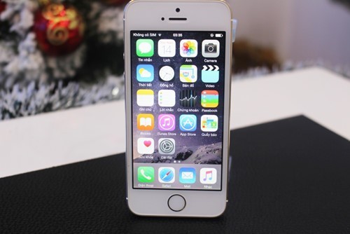 iPhone 'đóng cặp' chất lượng kém xuất hiện ồ ạt tại Việt Nam iPhone 'đóng cặp' chất lượng kém xuất hiện ồ ạt tại Việt Nam