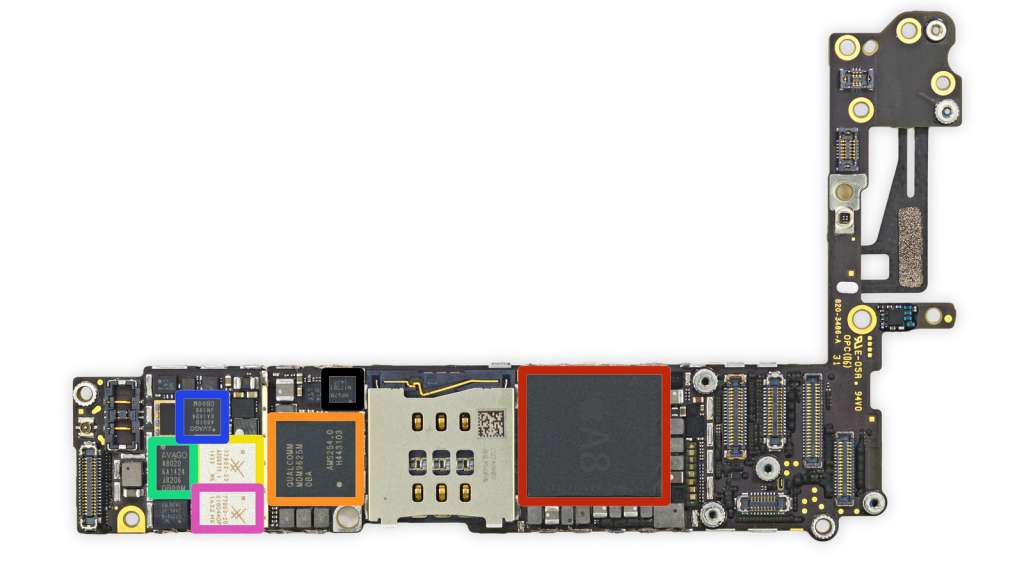 iPhone 'đóng cặp' chất lượng kém xuất hiện ồ ạt tại Việt Nam iPhone 'đóng cặp' chất lượng kém xuất hiện ồ ạt tại Việt Nam