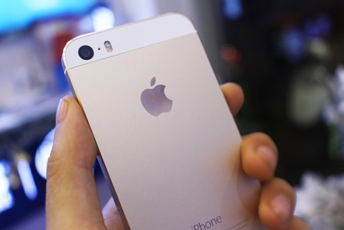 iPhone 'đóng cặp' chất lượng kém xuất hiện ồ ạt tại Việt Nam