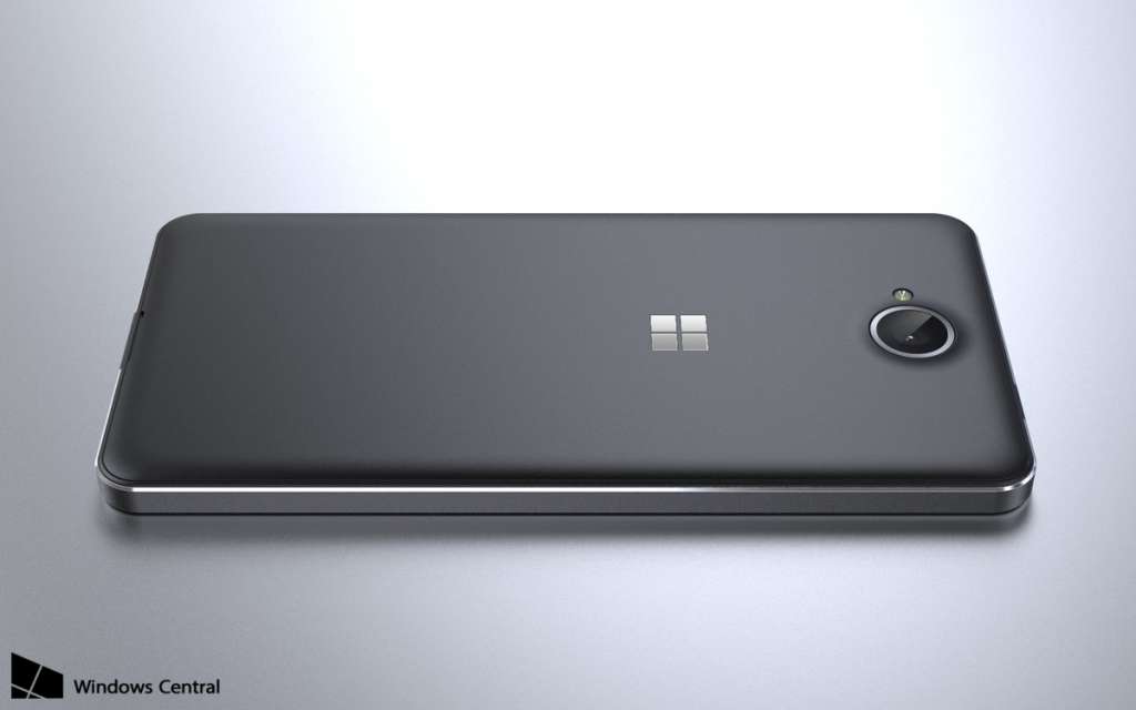 Lumia 650: màn hình 5 inch HD, RAM 1GB, giá 185 USD, ra mắt ngày 1/2 Lumia 650: màn hình 5 inch HD, RAM 1GB, giá 185USD, ra mắt ngày 1/2