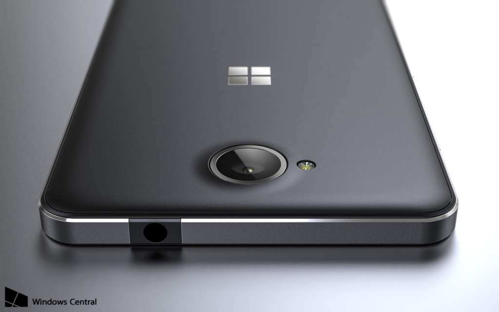 Lumia 650: màn hình 5 inch HD, RAM 1GB, giá 185 USD, ra mắt ngày 1/2 Lumia 650: màn hình 5 inch HD, RAM 1GB, giá 185USD, ra mắt ngày 1/2