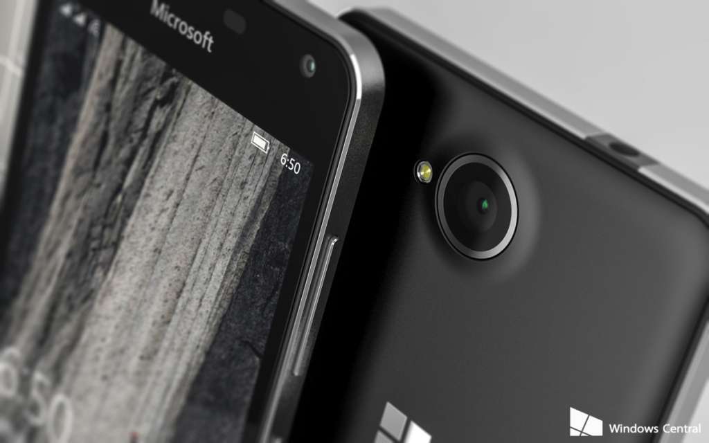 Lumia 650: màn hình 5 inch HD, RAM 1GB, giá 185 USD, ra mắt ngày 1/2 Lumia 650: màn hình 5 inch HD, RAM 1GB, giá 185USD, ra mắt ngày 1/2