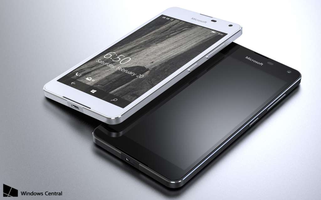 Lumia 650: màn hình 5 inch HD, RAM 1GB, giá 185 USD, ra mắt ngày 1/2 Lumia 650: màn hình 5 inch HD, RAM 1GB, giá 185USD, ra mắt ngày 1/2