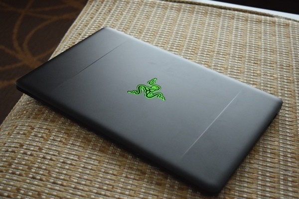 [CES 2016] Razer Blade Stealth mang trải nghiệm mới đến cộng đồng game thủ
