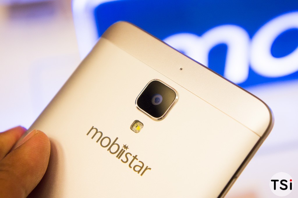 Mobiistar Kim Series 2016 khởi đầu với 4 smartphone mới