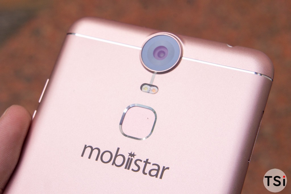 Mobiistar Prime X Max: RAM 3GB, cảm biến vân tay, camera 21MP sẽ ra mắt vào tuần tới